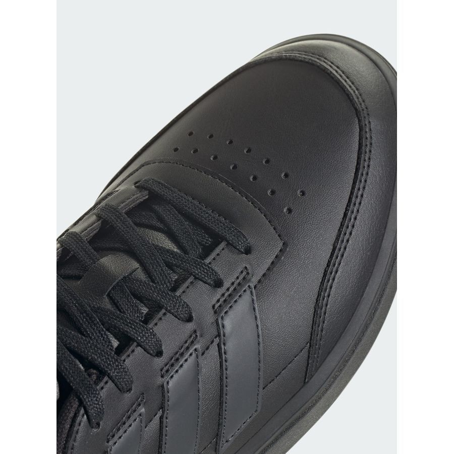 adidas Chaussures Courtblock - Noir