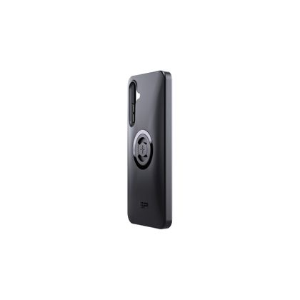 Coque de protection SP Connect SPC+ S24 FE - Noir