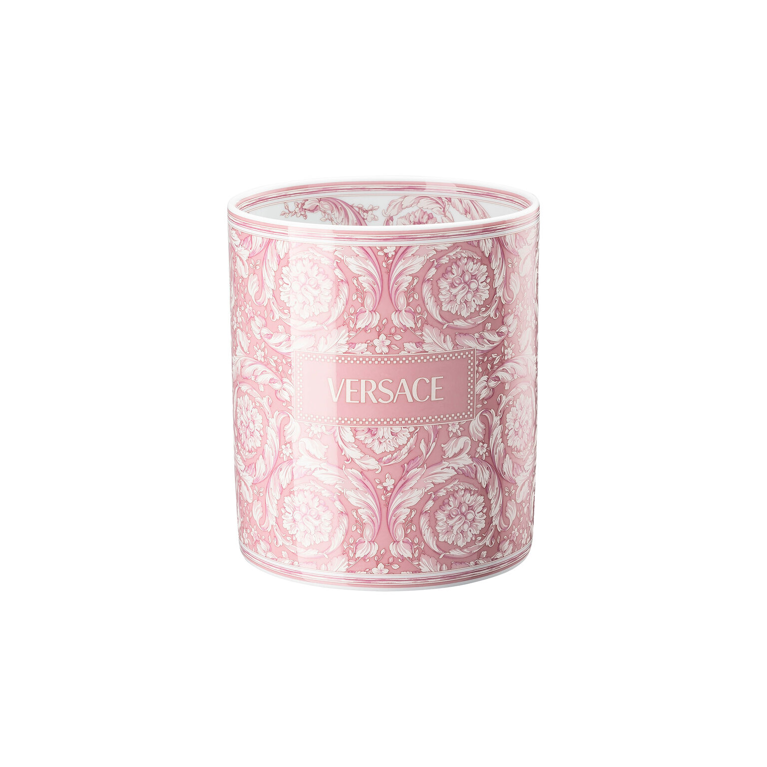 Barocco Barocco Rose Vase 18 cm