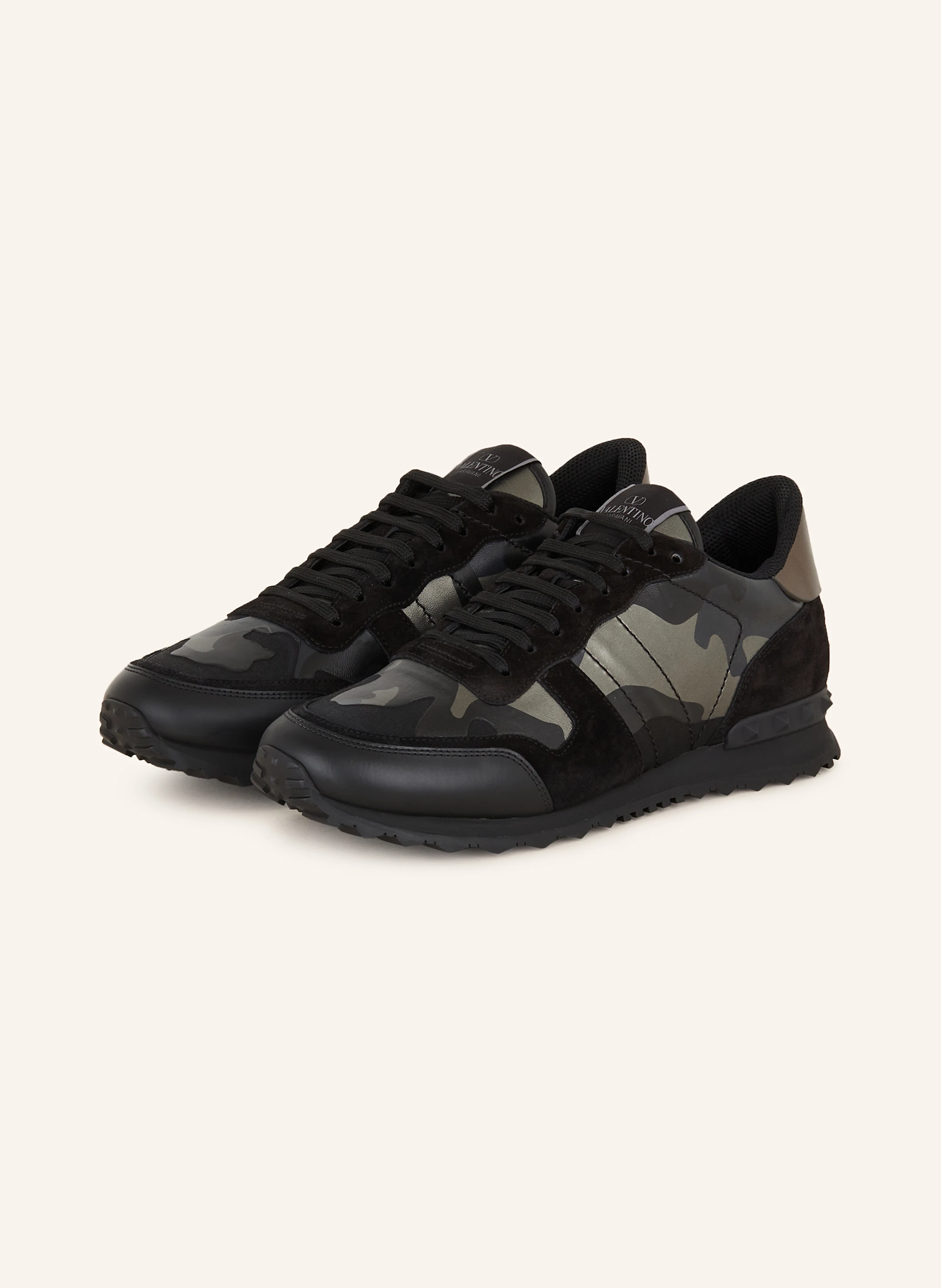 VALENTINO GARAVANI Sneaker ROCKRUNNER