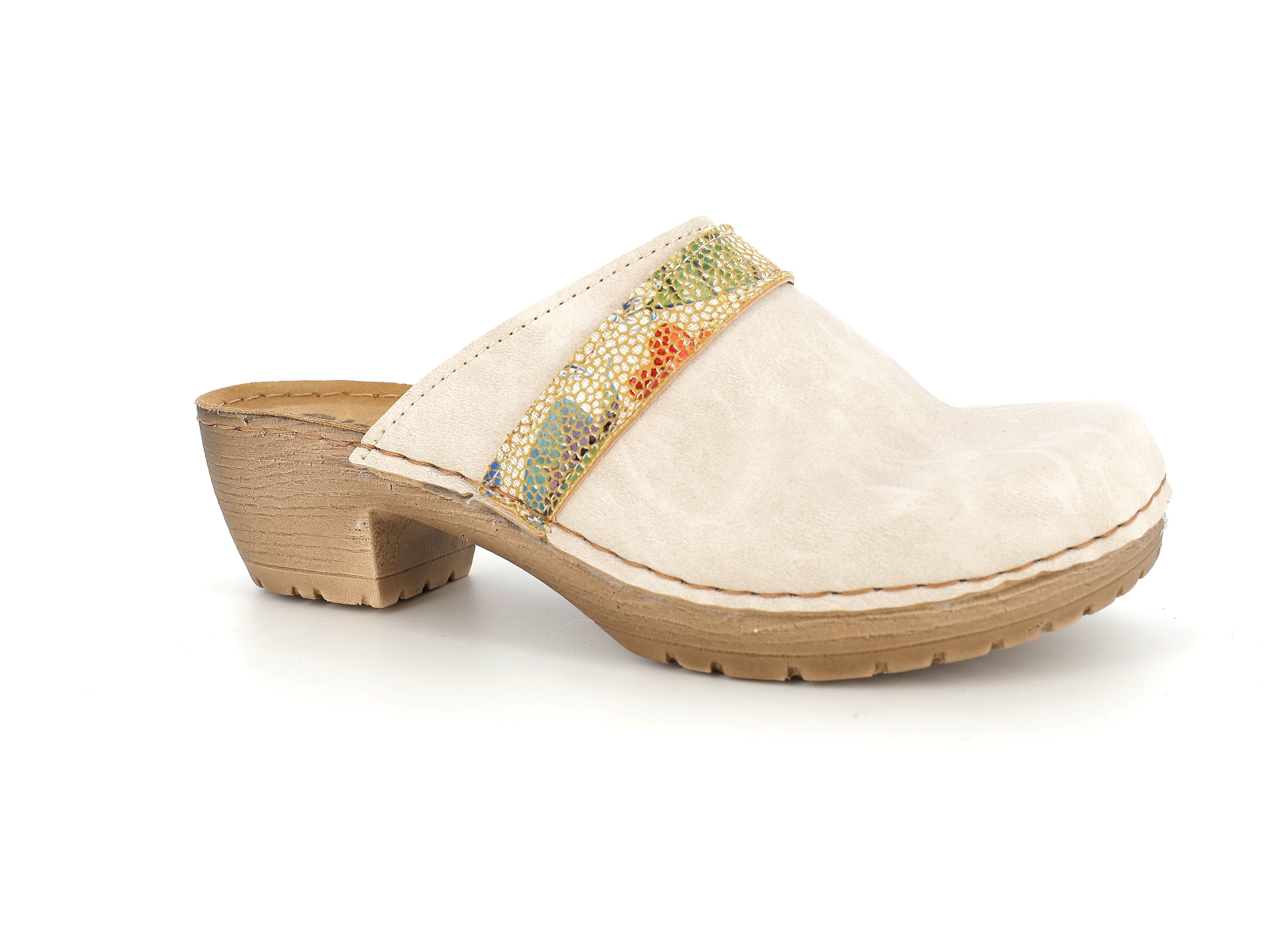 C brand-BLT0011X Synthétique Beige