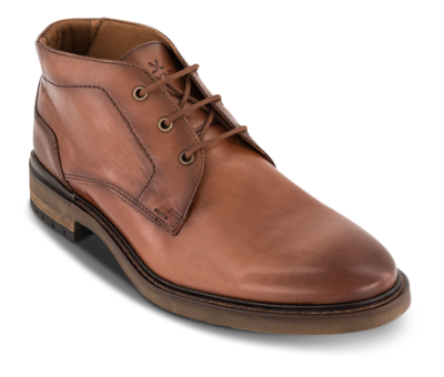 Lloyd Vibe 325 Herre Støvle Brun 25-604