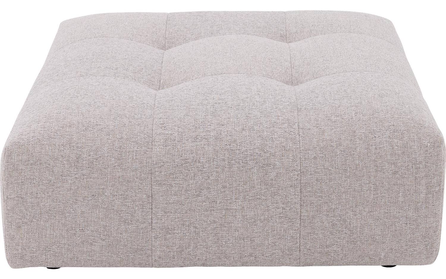 Goossens Hocker Kenz, Hocker