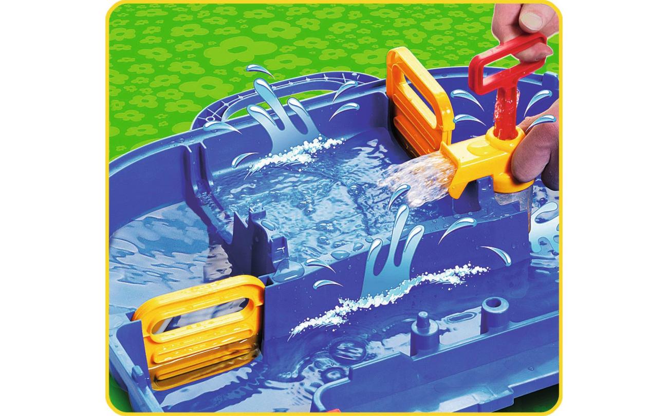 Aquaplay Mega Bridge Set 1528