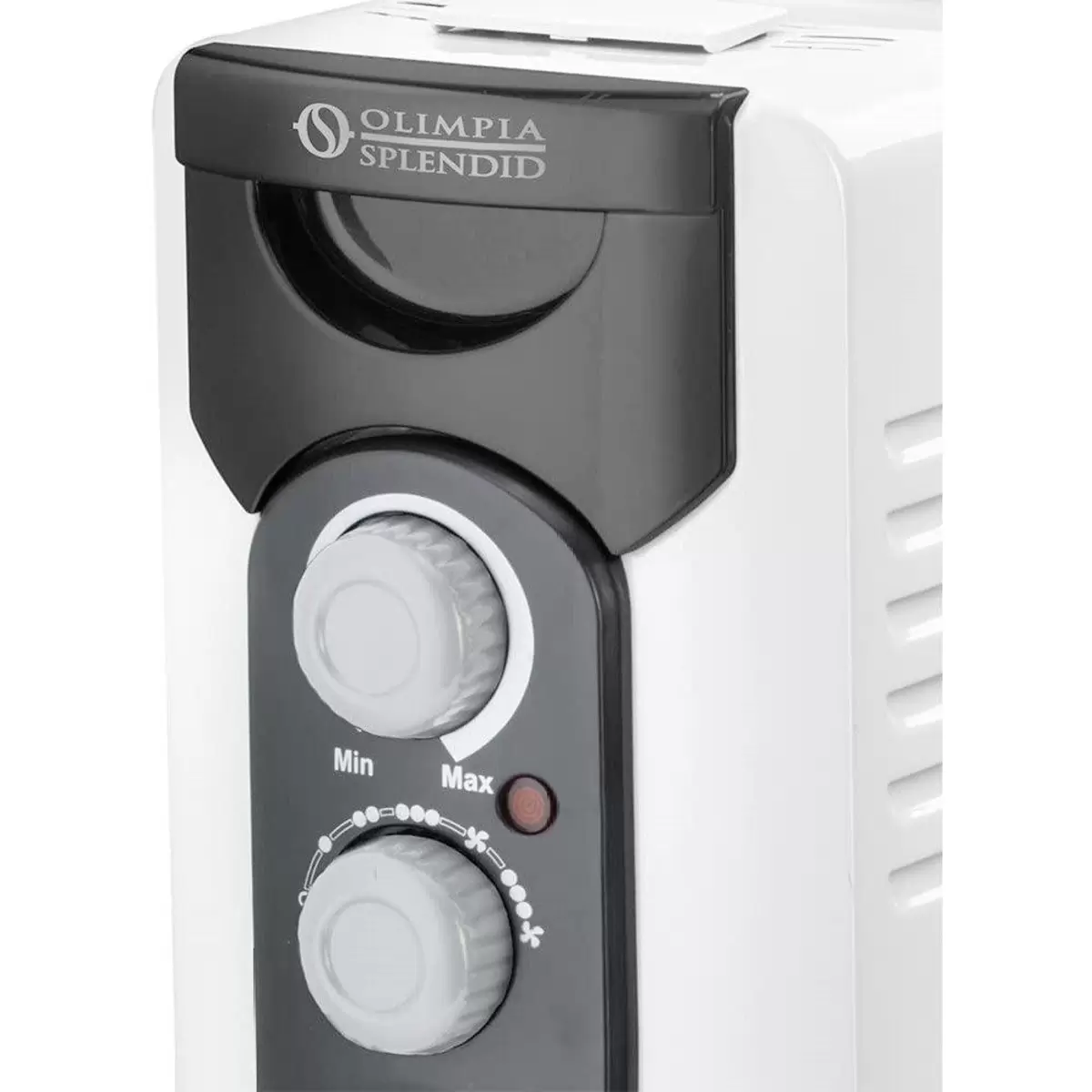 Ölradiator Olimpia Splendid CALDORAD 9