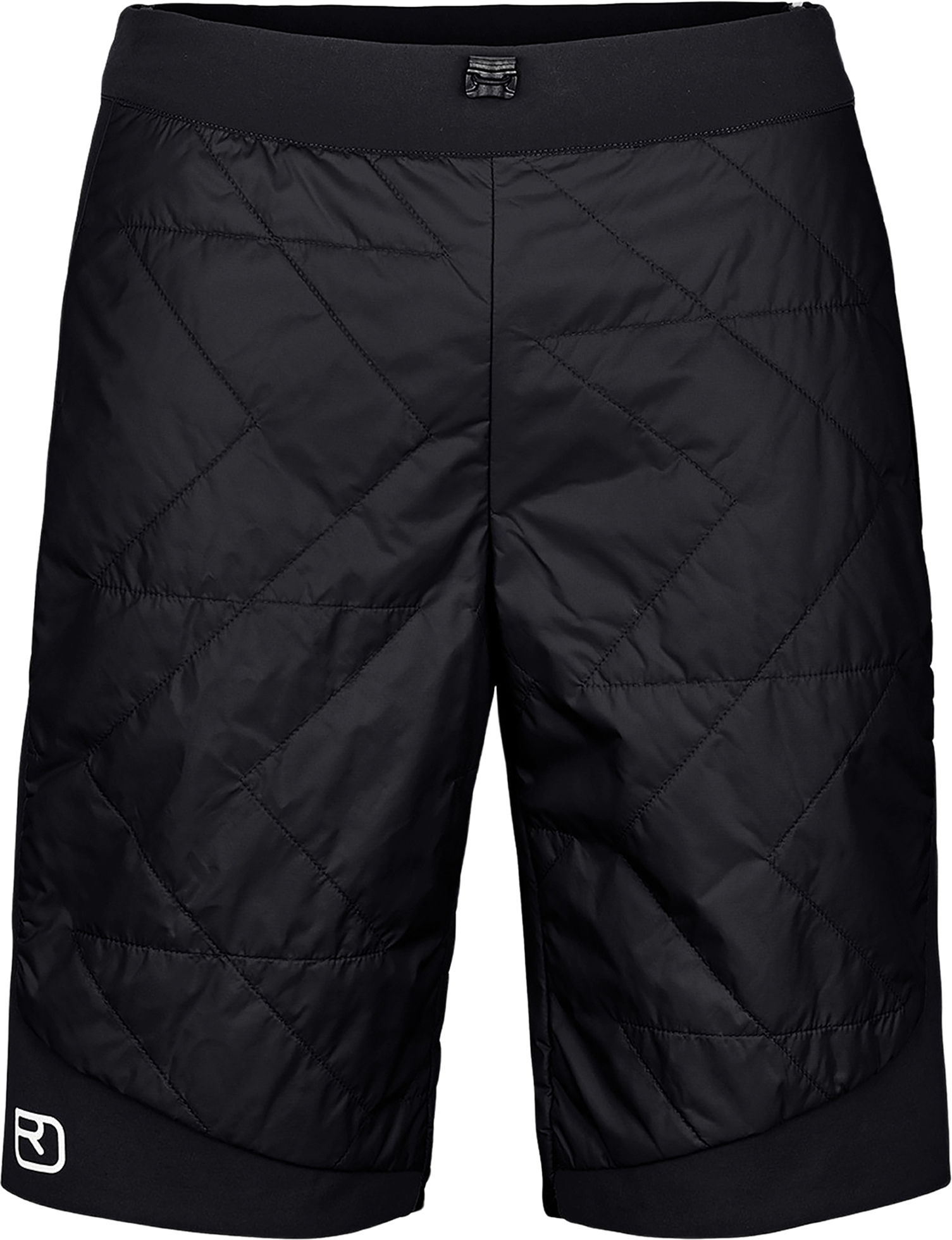 Swisswool Piz Boè Shorts