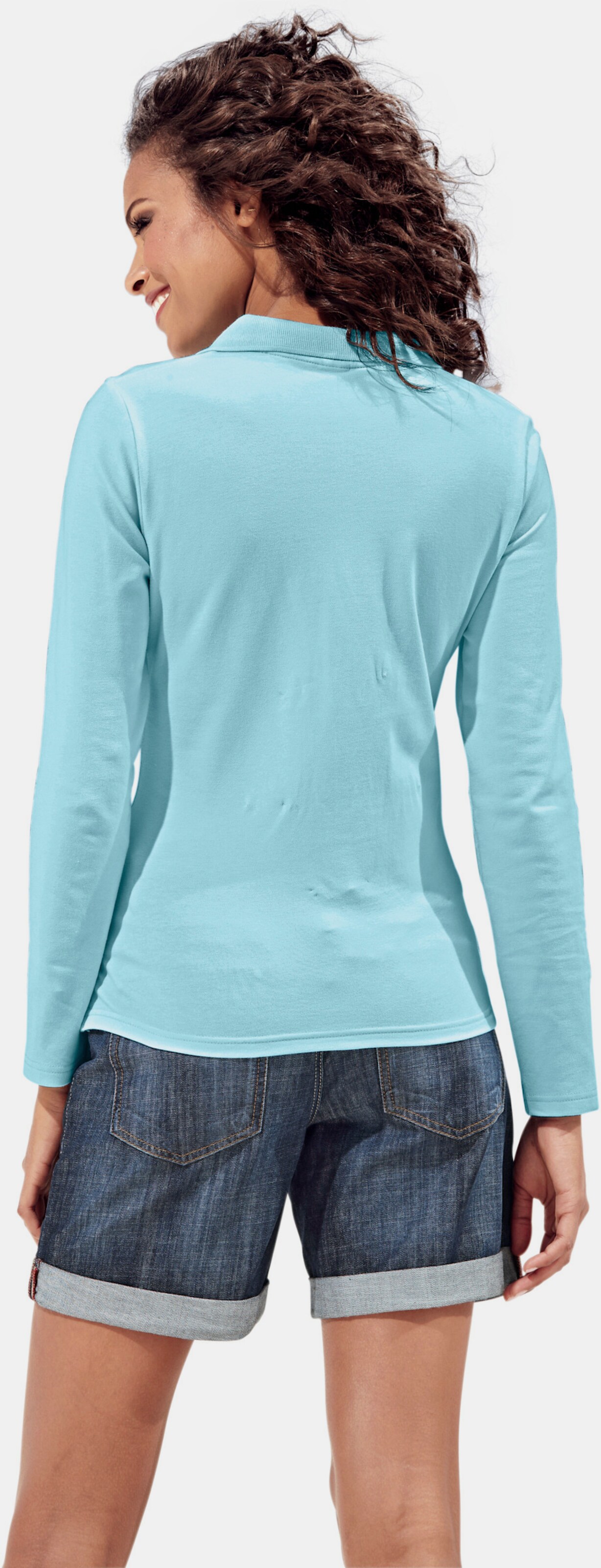 Poloshirt