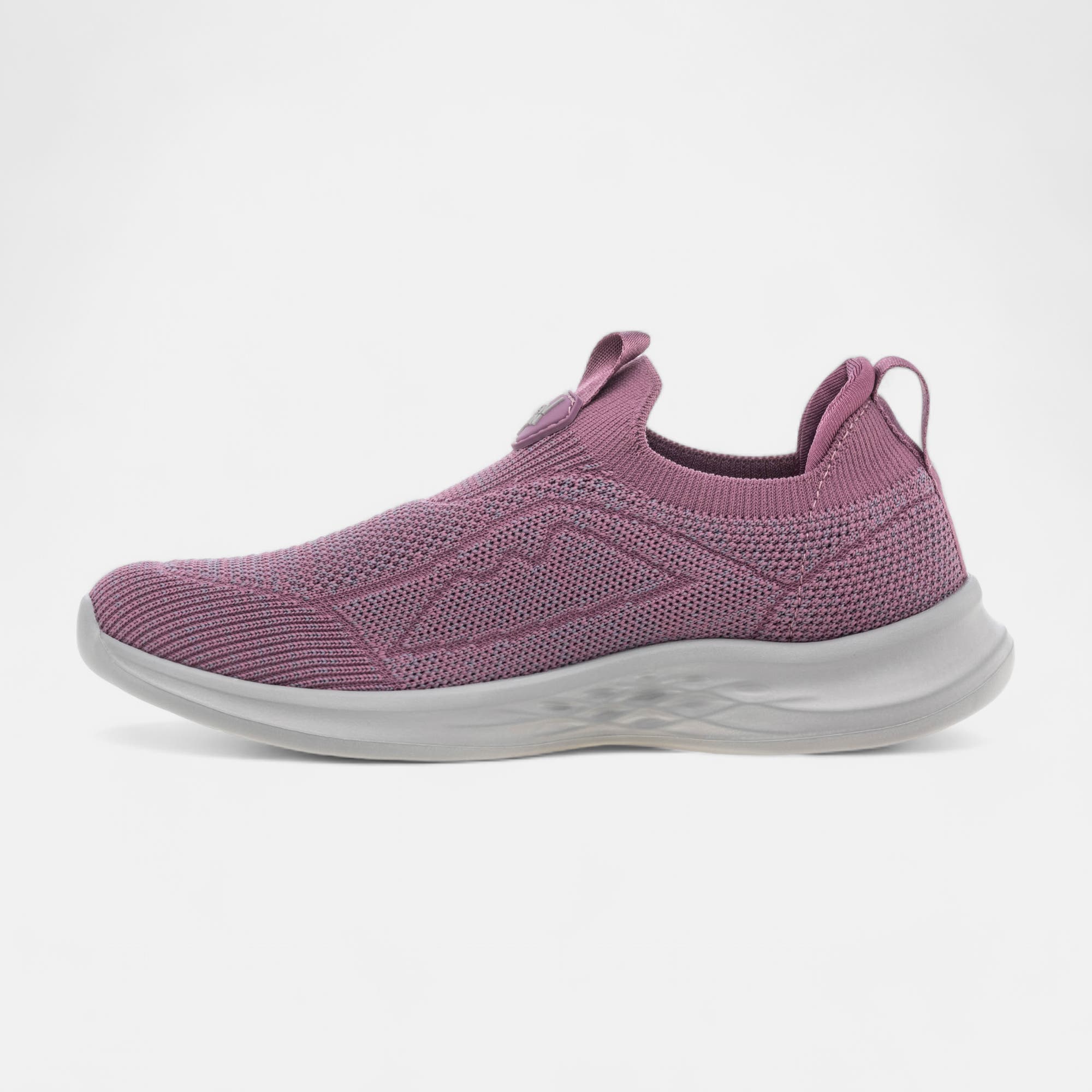 Sneakers Femme violet