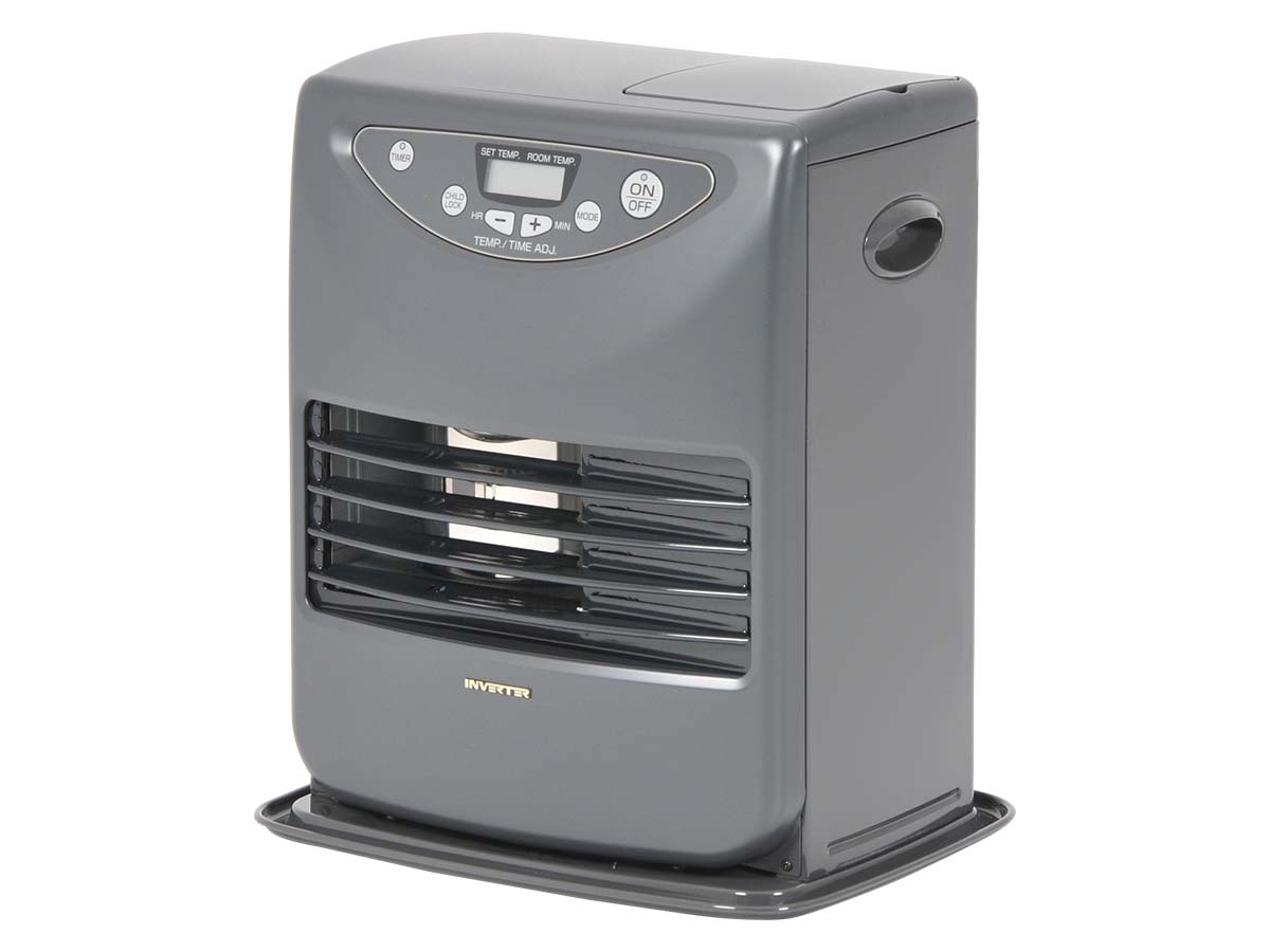 Inverter 3026 laserkachel