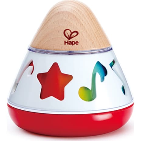 Hape Rotating Music Box
