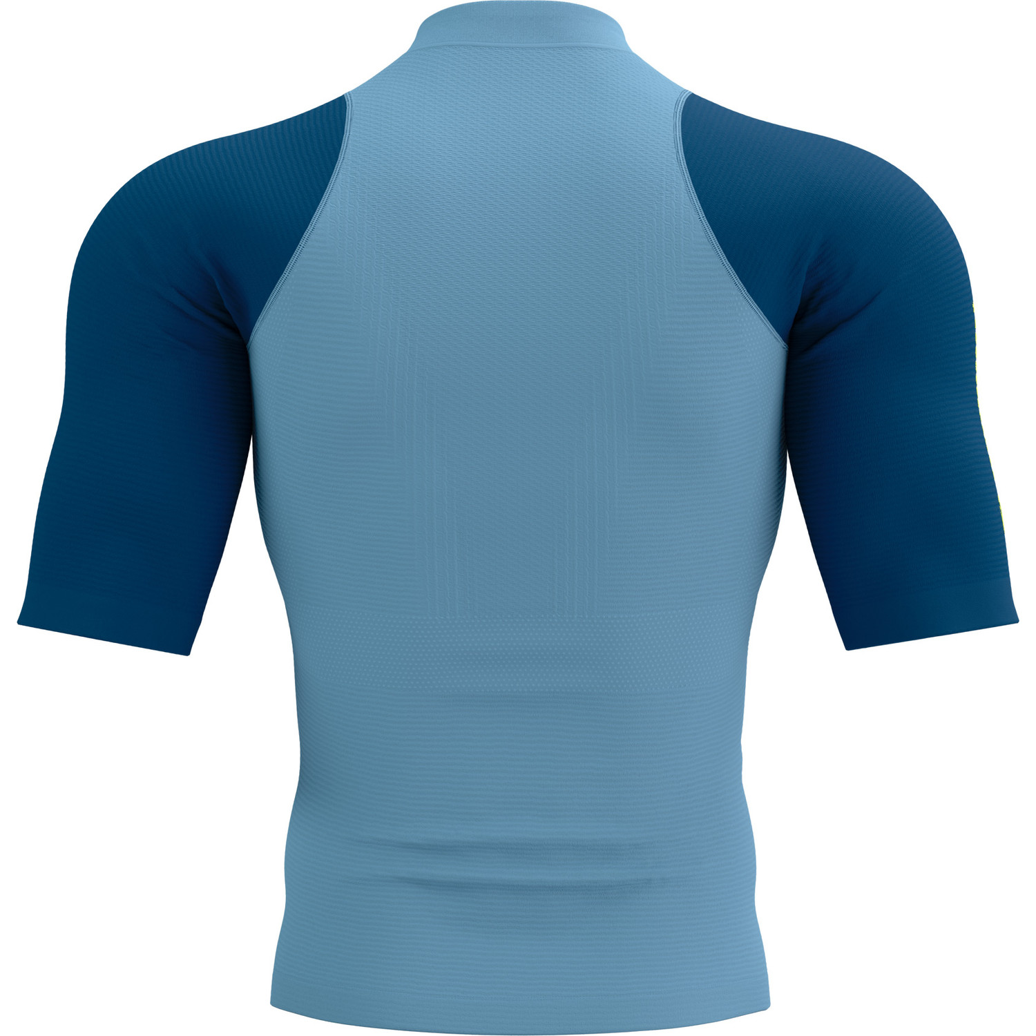 Compressport Trail Racing Postural T-Shirt Heren