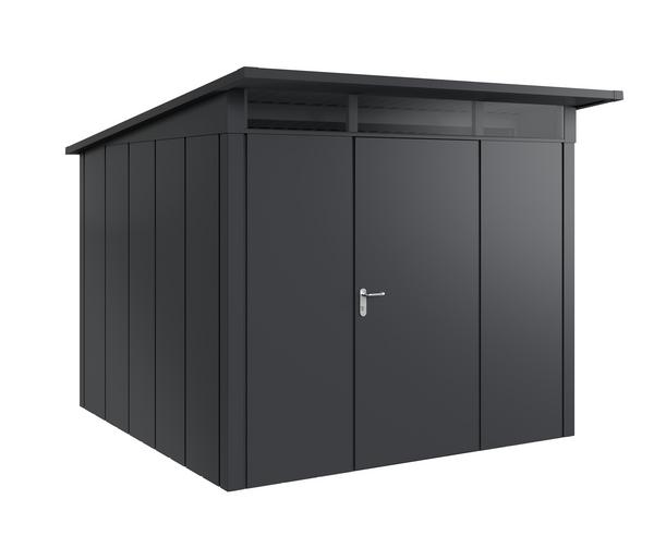 Hörmann Metallgerätehaus Juno JPD10 L-Sk