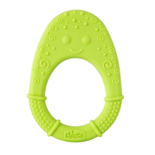 Chicco Anel Dentiçao Super Soft 2M