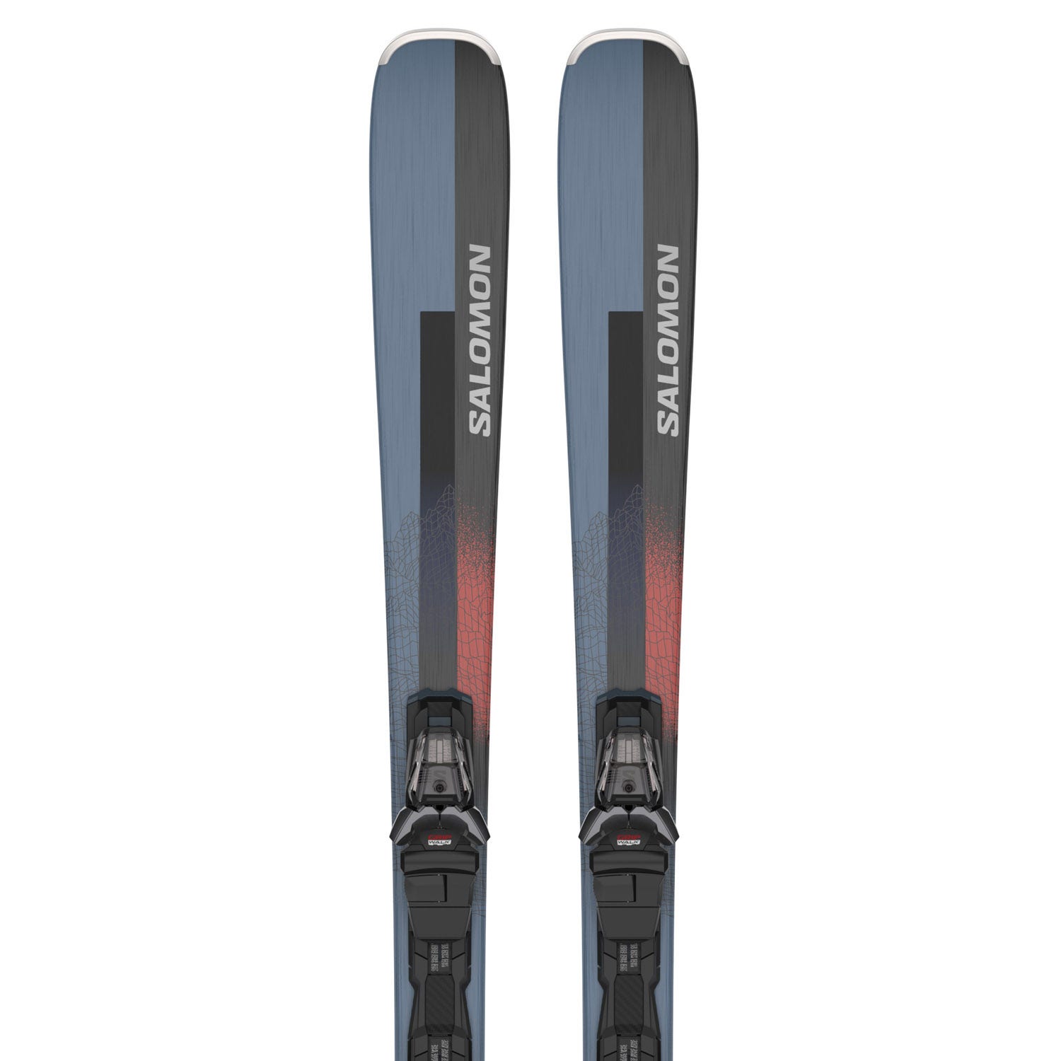 Salomon  Stance 80 + M11 Gw L90 B