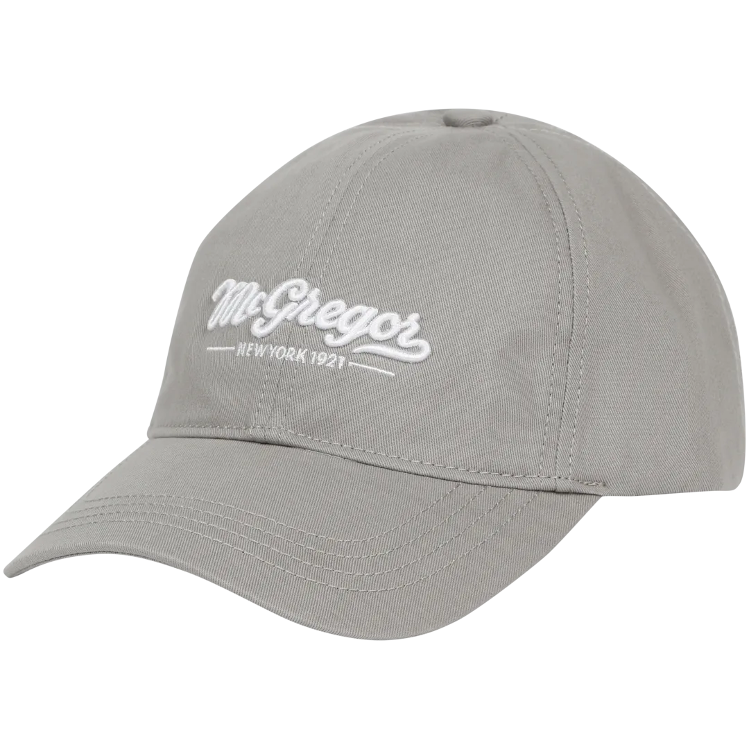 Casquette McGregor