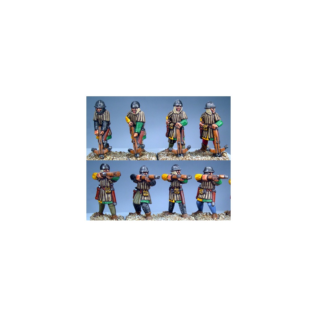 Arbalétriers de l'Ordre