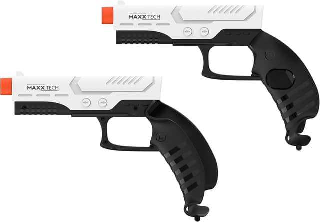 Maxx Tech PSVR2 guns controller-greb 2-pak
