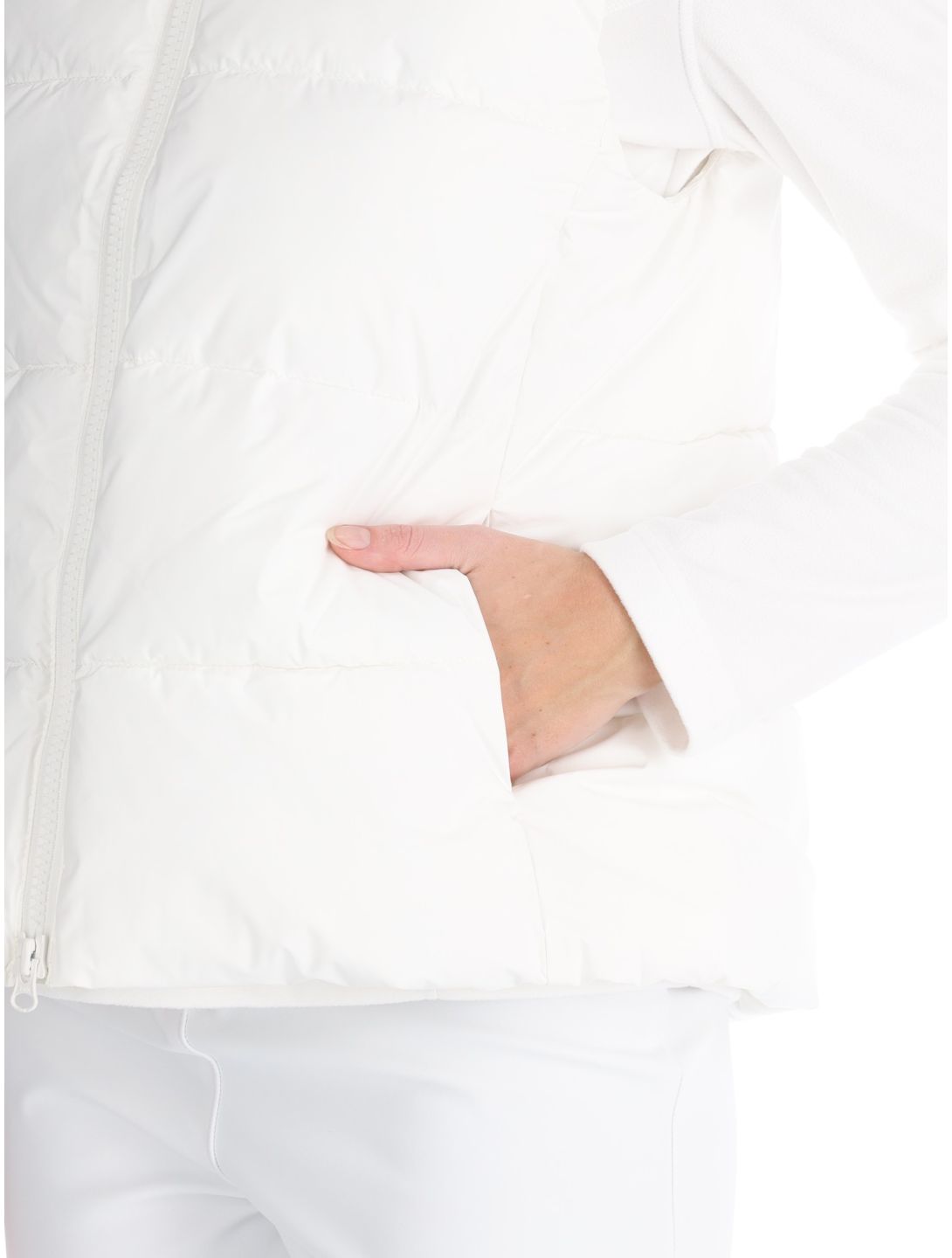 Traditional 24PBH1205/WO/B bodywarmer dames