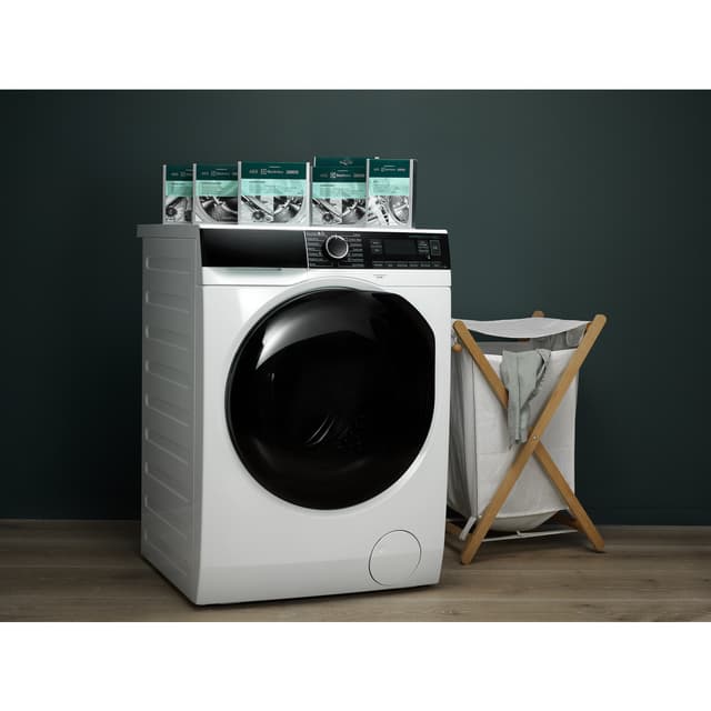 Electrolux afkalkning til vaskemaskine & opvaskemaskine(2 poser)