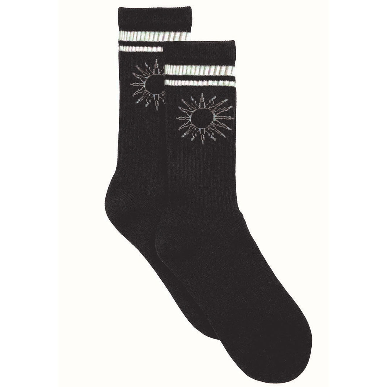 Onamaste Chaussettes noires