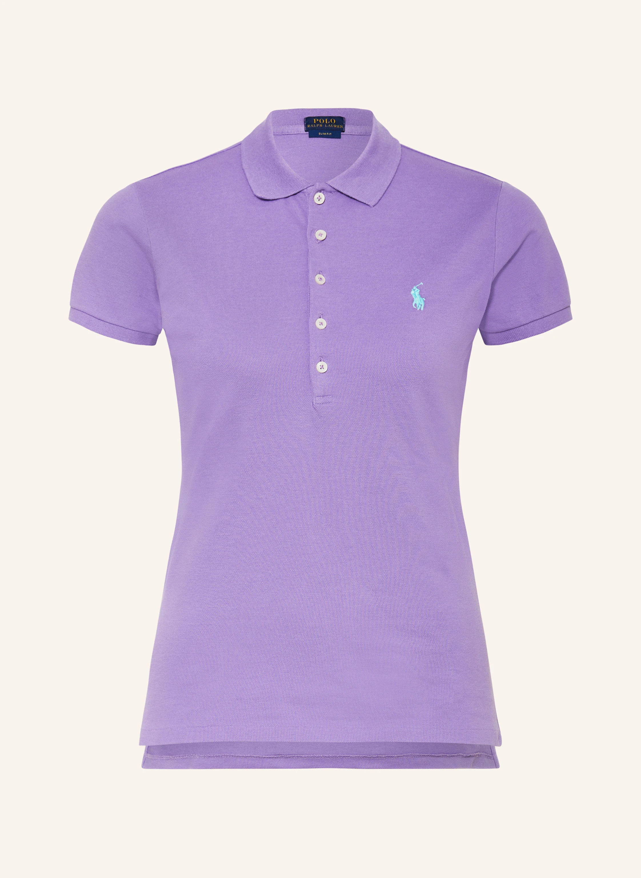 POLO RALPH LAUREN Piqué-Poloshirt