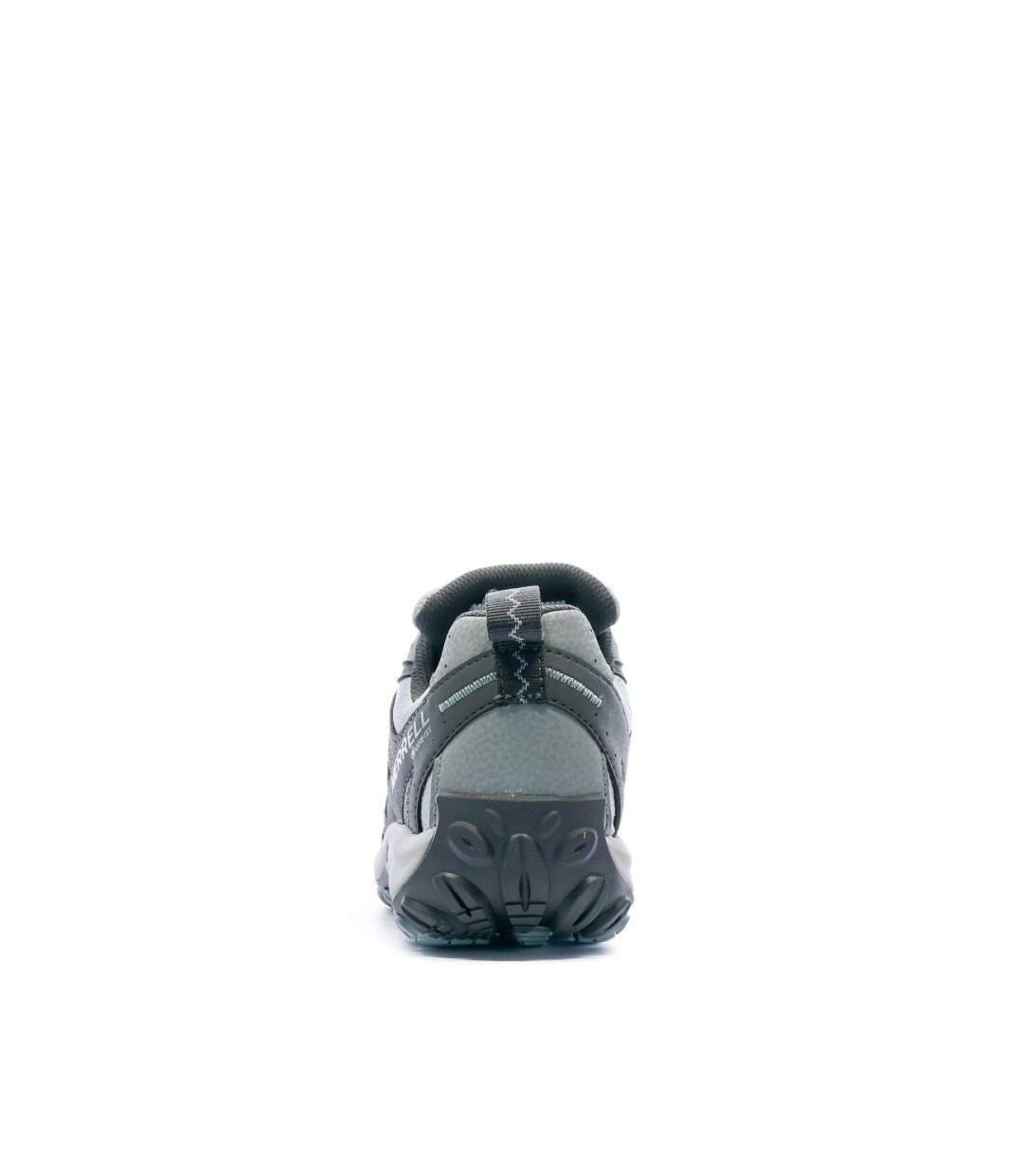 Chaussures de Randonnée Grise Femme Merrell Accentor 3 Sport Gtx