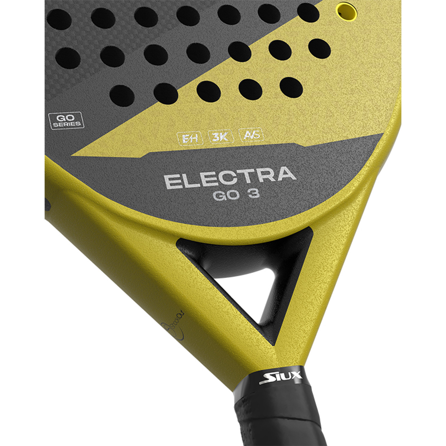 Siux Electra ST3 Go Tweedekans