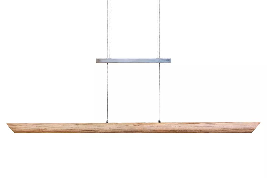 LED-Pendelleuchte Columbia