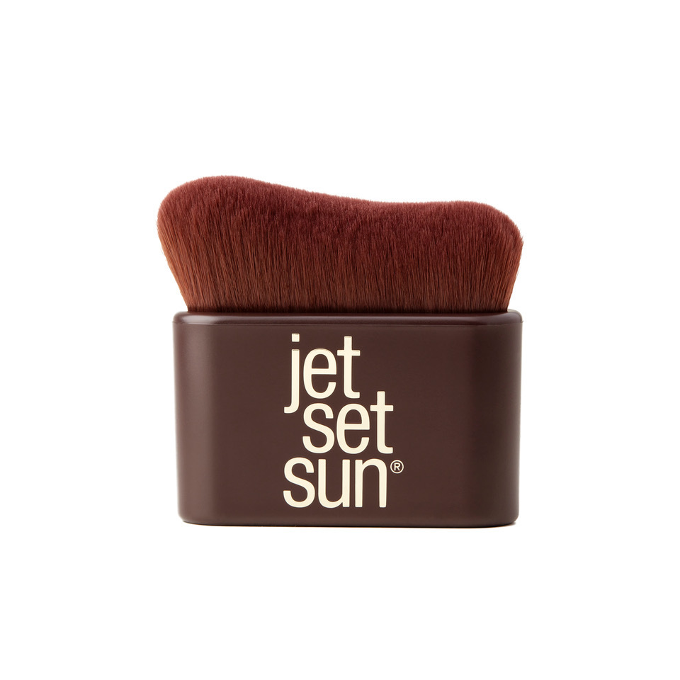 Jet Set Sun Kabuki Brush