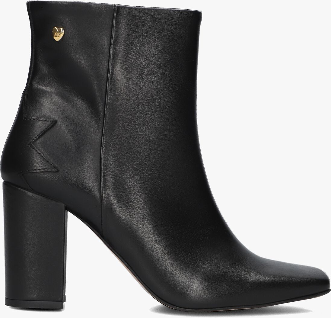 FABIENNE CHAPOT zwarte fabienne chapot enkellaarsjes lana boot
