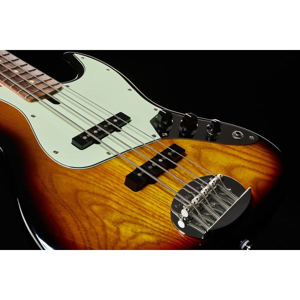 Lakland Skyline 44-60 4-String 3TSB