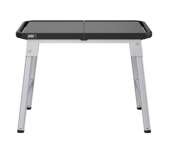 Weber Grilltisch, ausziehbar