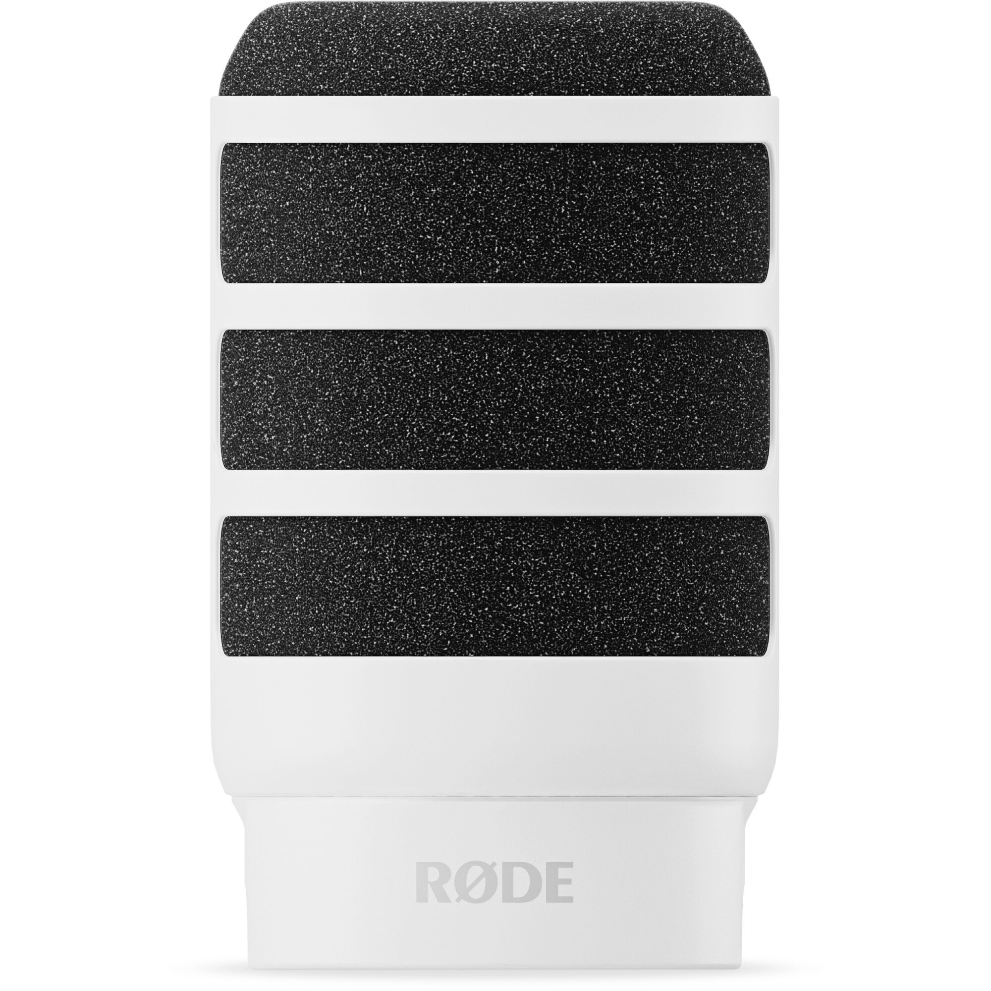 Rode WS14 (White) popfilter voor PodMic of PodMic usb