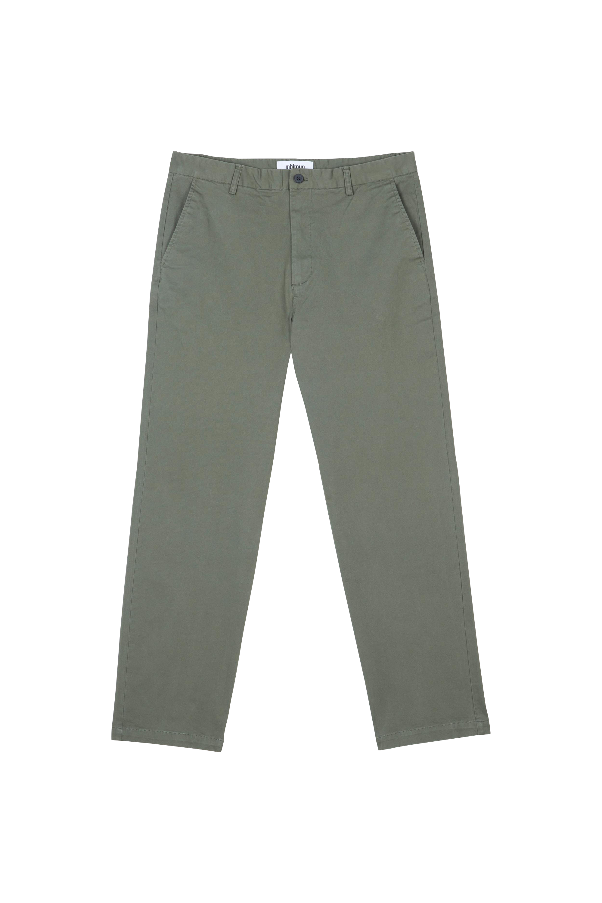 MINIMUM Pantalon Jalte Kaki
