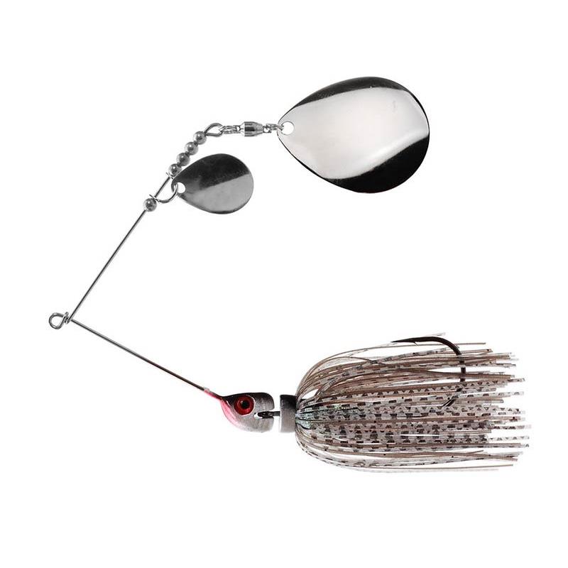 Spinnerbait Megastrike Roland Martin Double Colorado - 14G