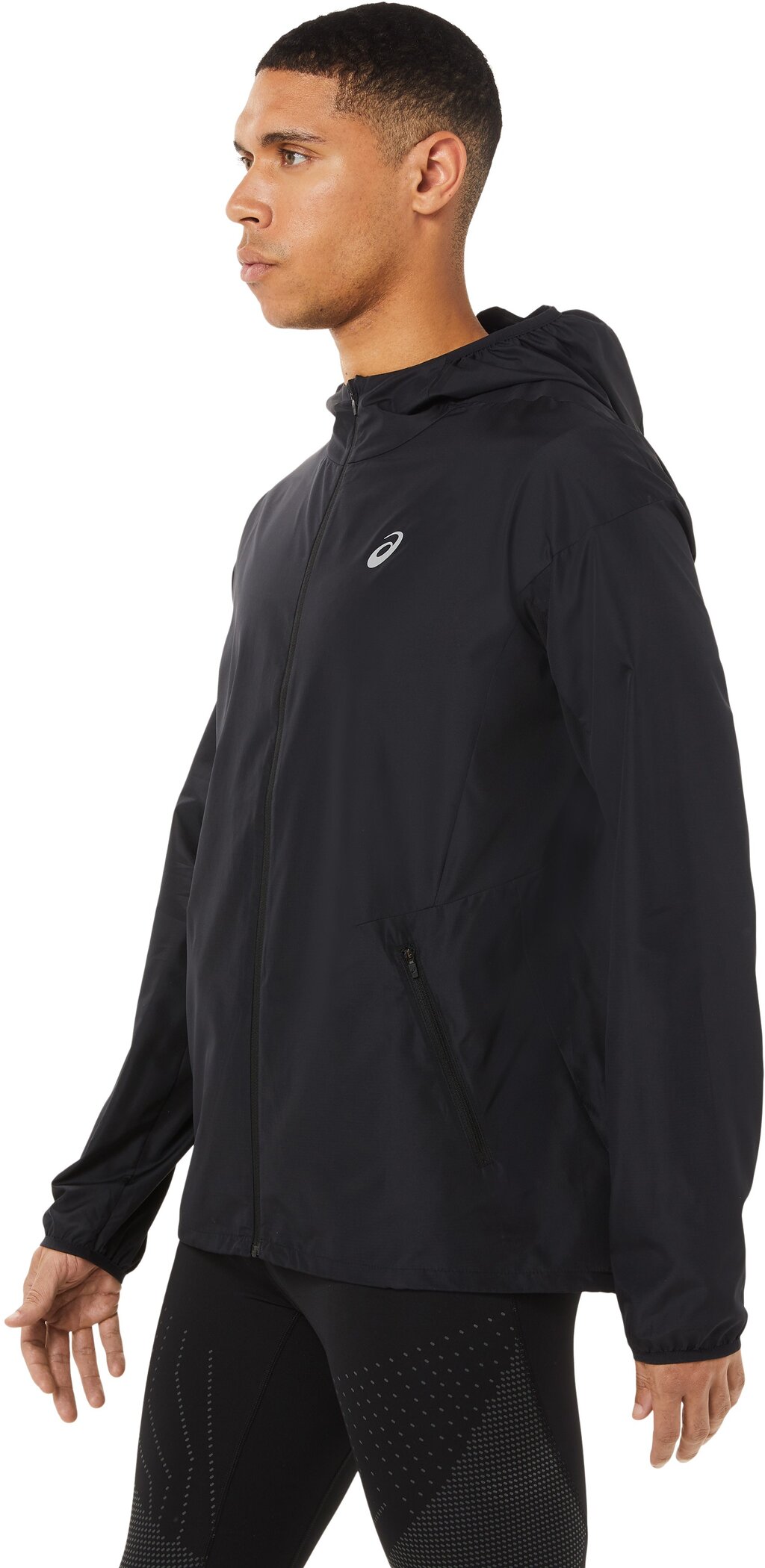 Asics Accelerate Light Jacket