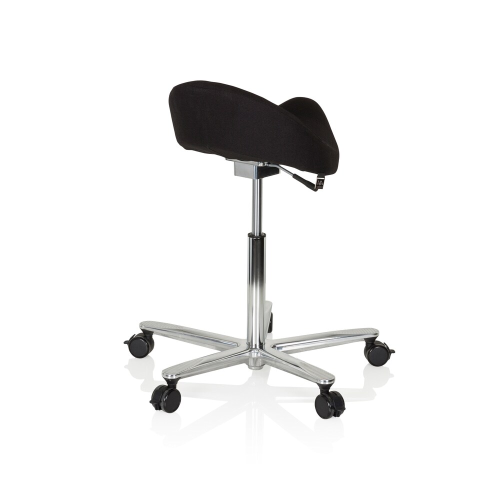 Sattelhocker MOVE-TEC 3D PRO I Stoff hjh OFFICE