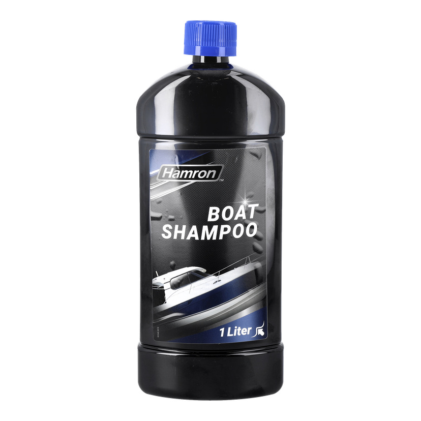 Båtsjampo 1 l