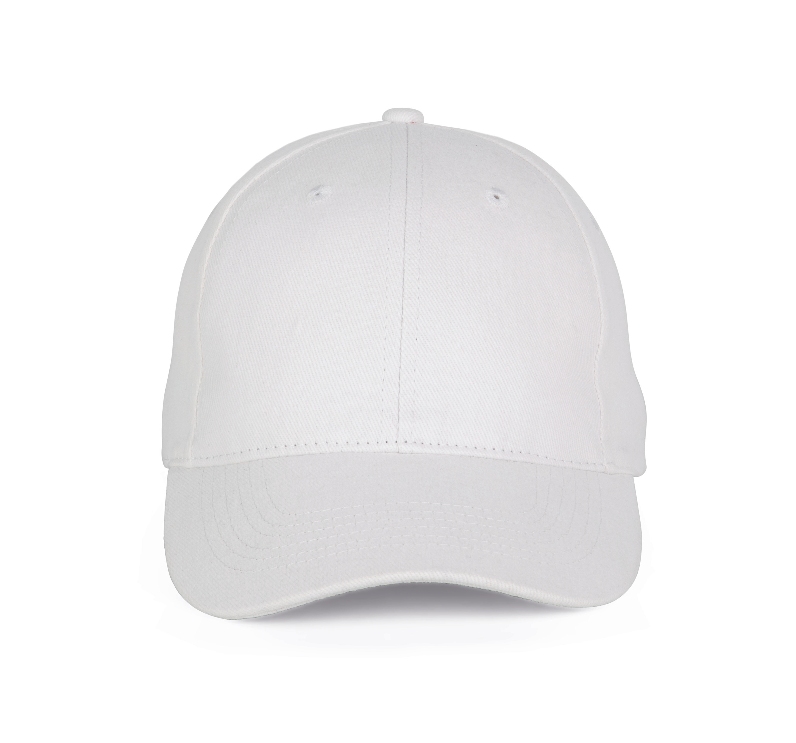K-up KP194 - Casquette - 6 panneaux