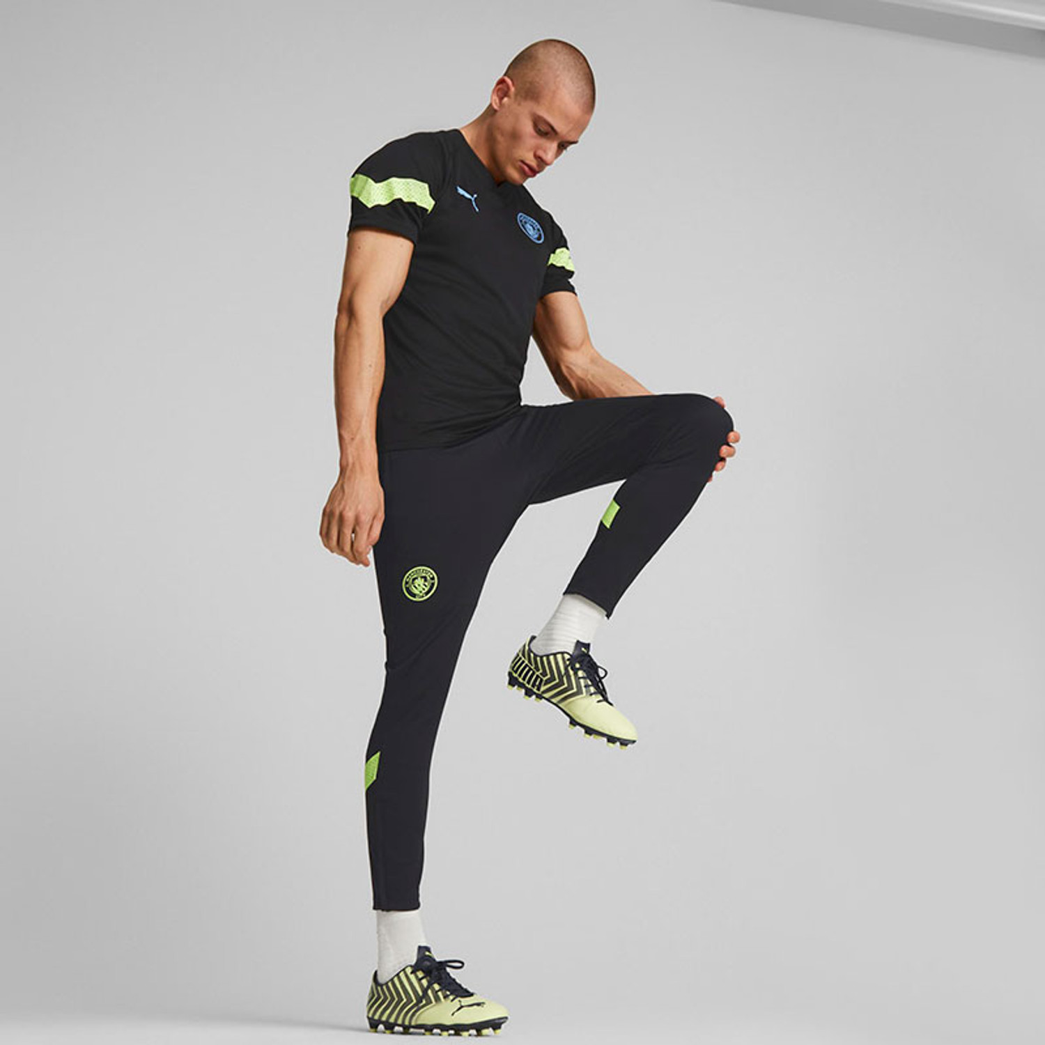 Puma Manchester City Trainingspak
