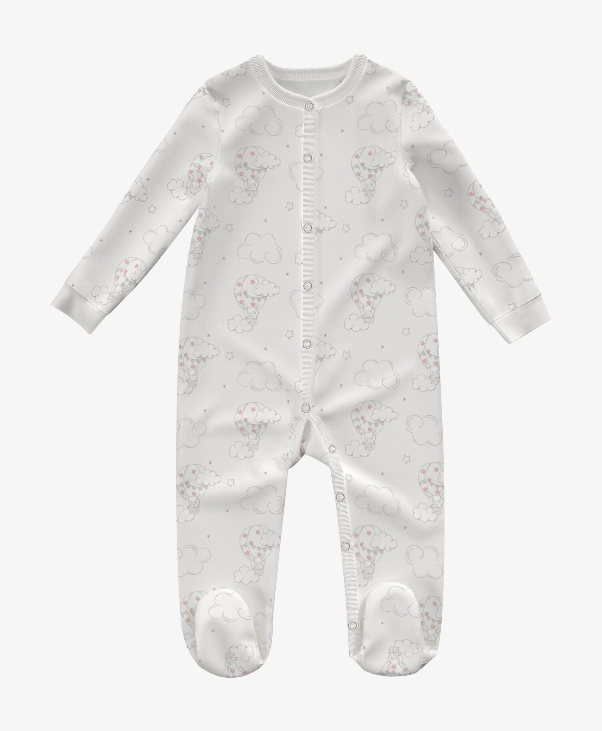 Body's, 2er-Pack, 100% Baumwolle