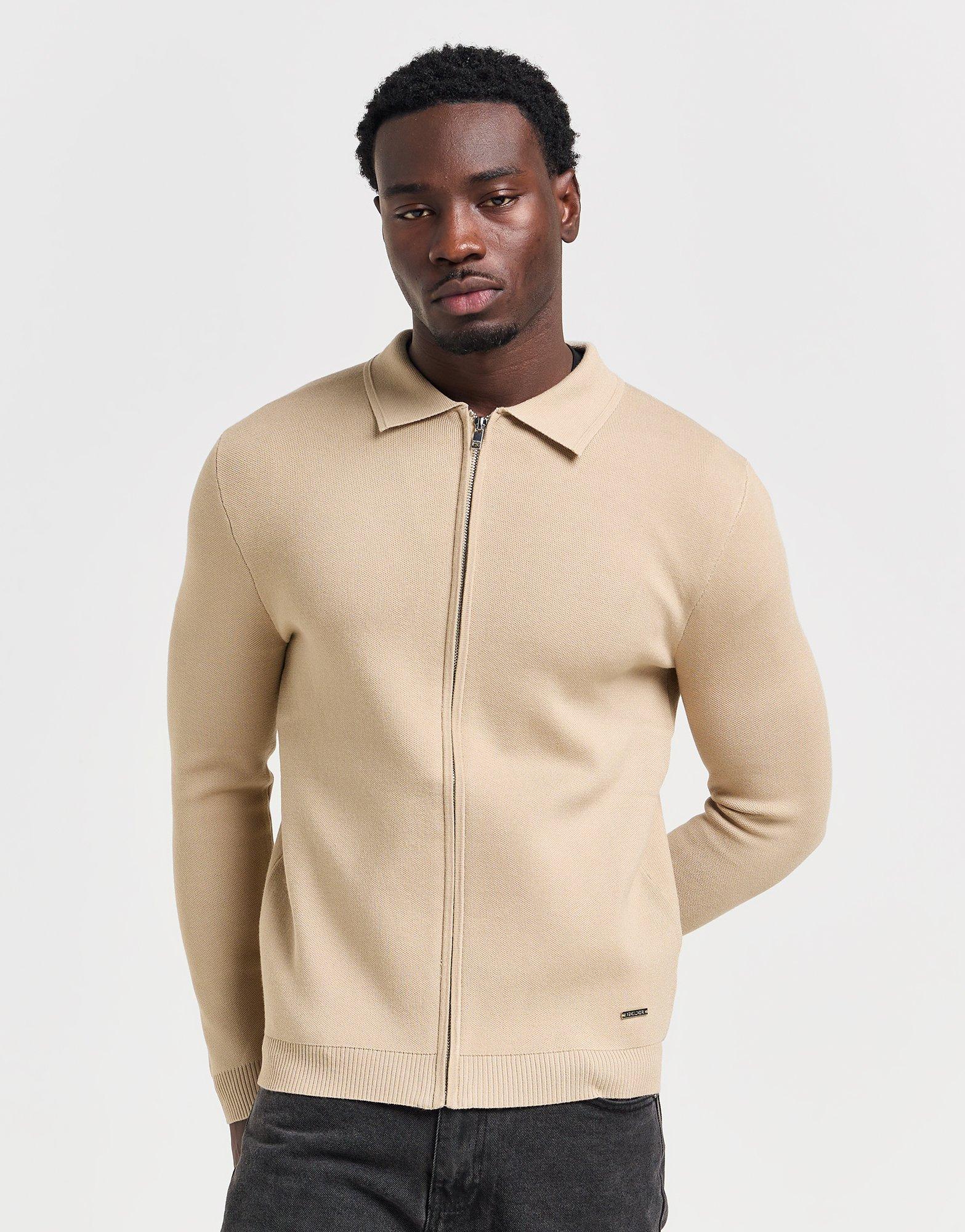 Belier Haut de survêtement Knitted Homme