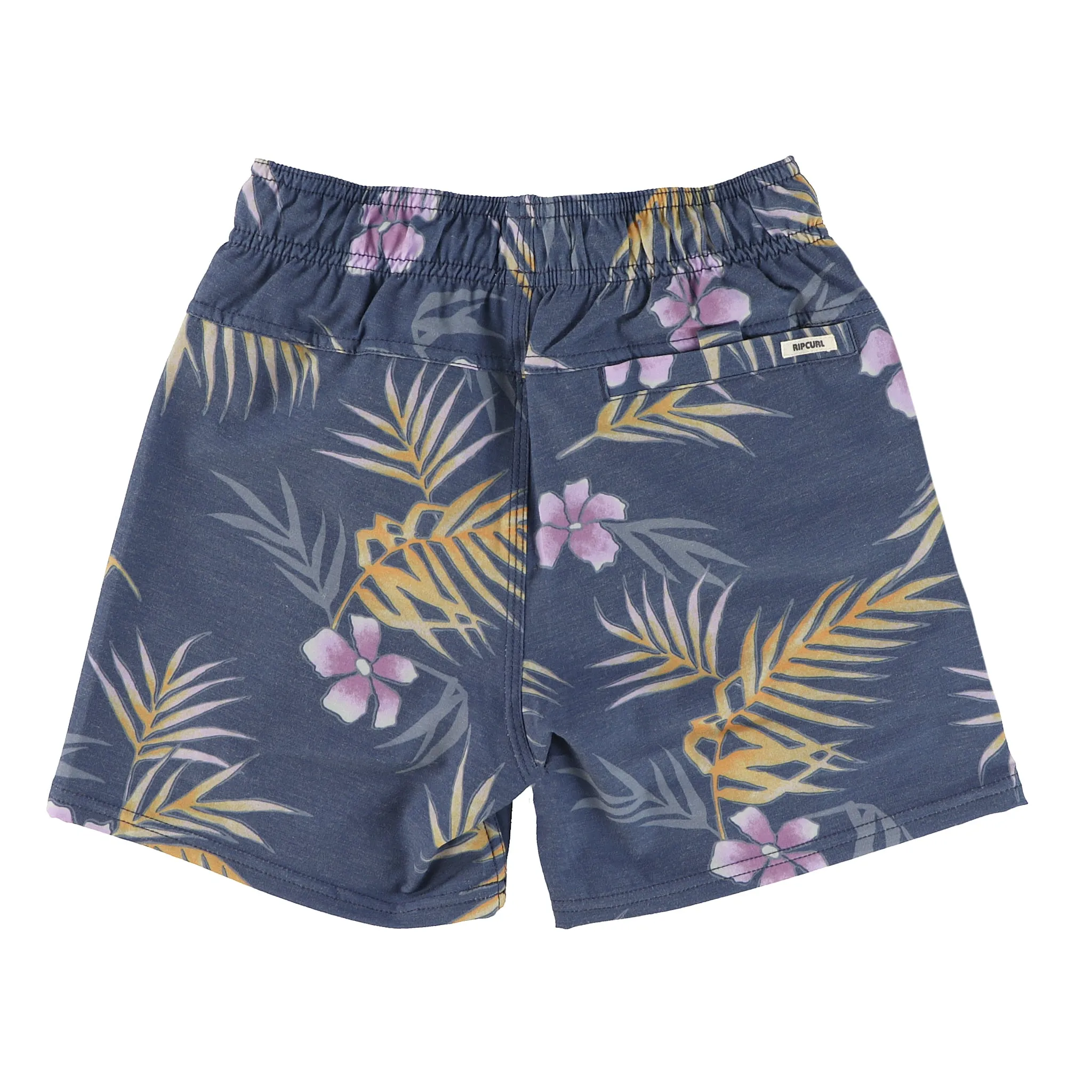 Rip Curl Maillot Short Surf 8-14ans