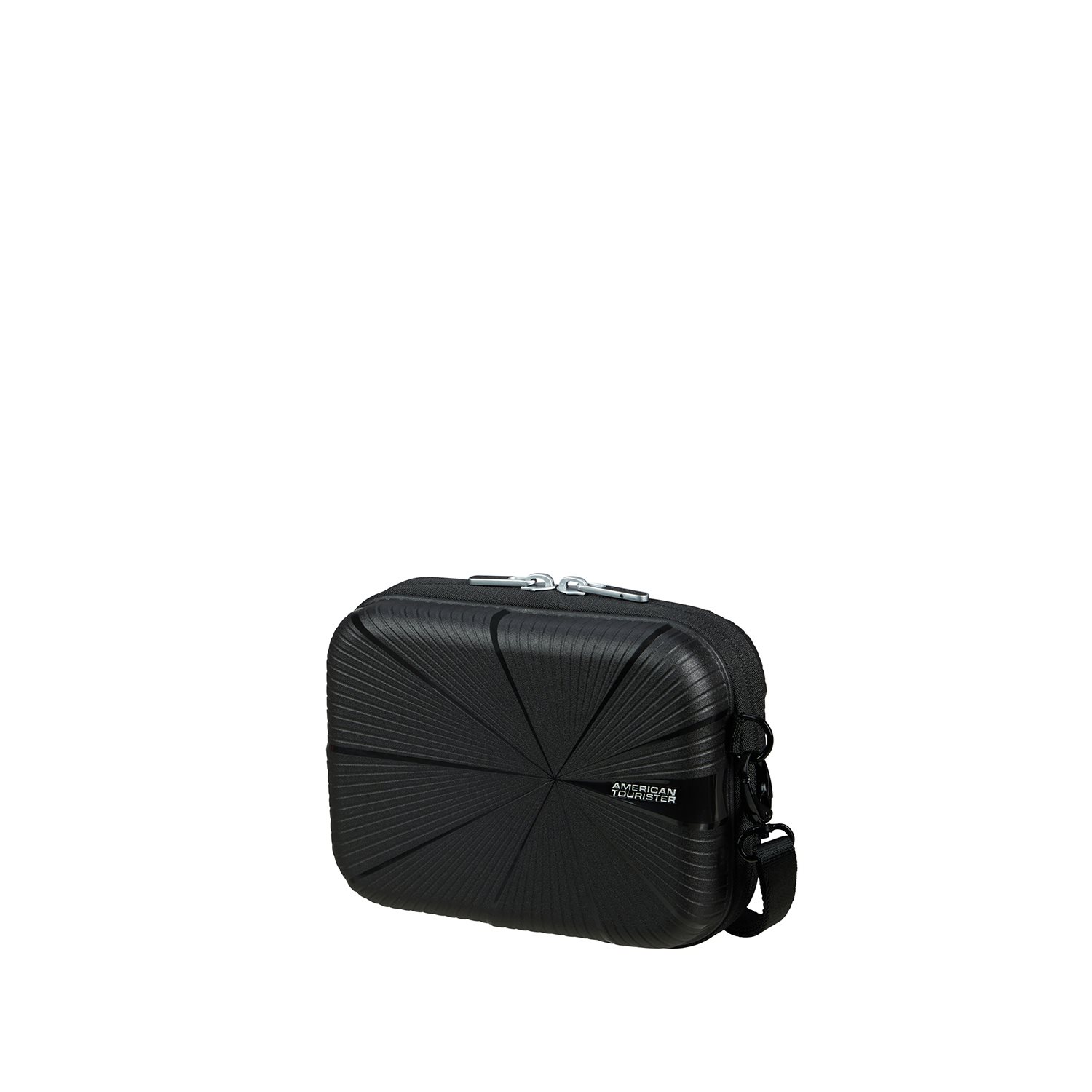 American Tourister Starvibe Cross Over black