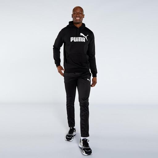 Logotipo Puma Essentials