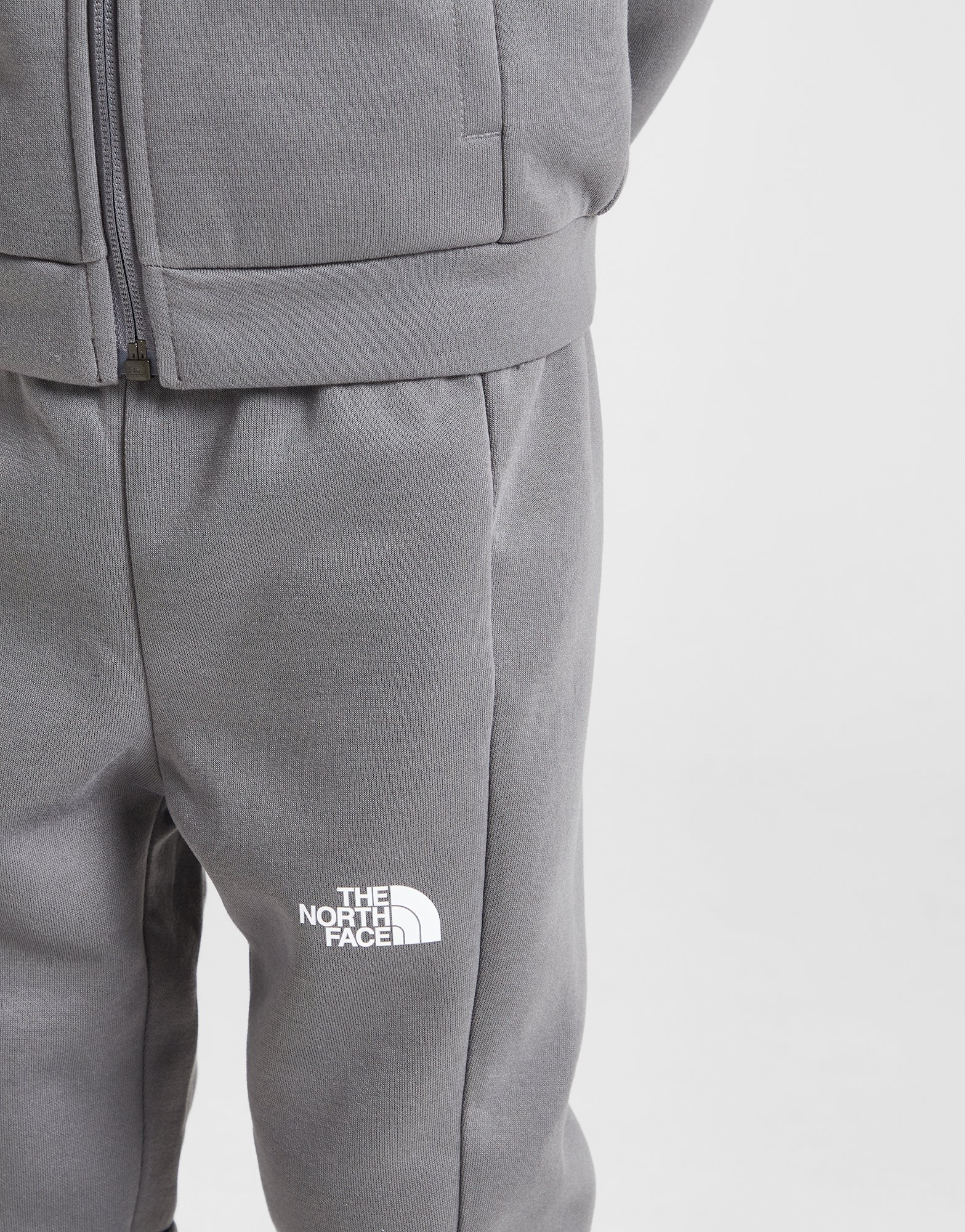 The North Face Ensemble de survêtement Zippé Easy Enfant