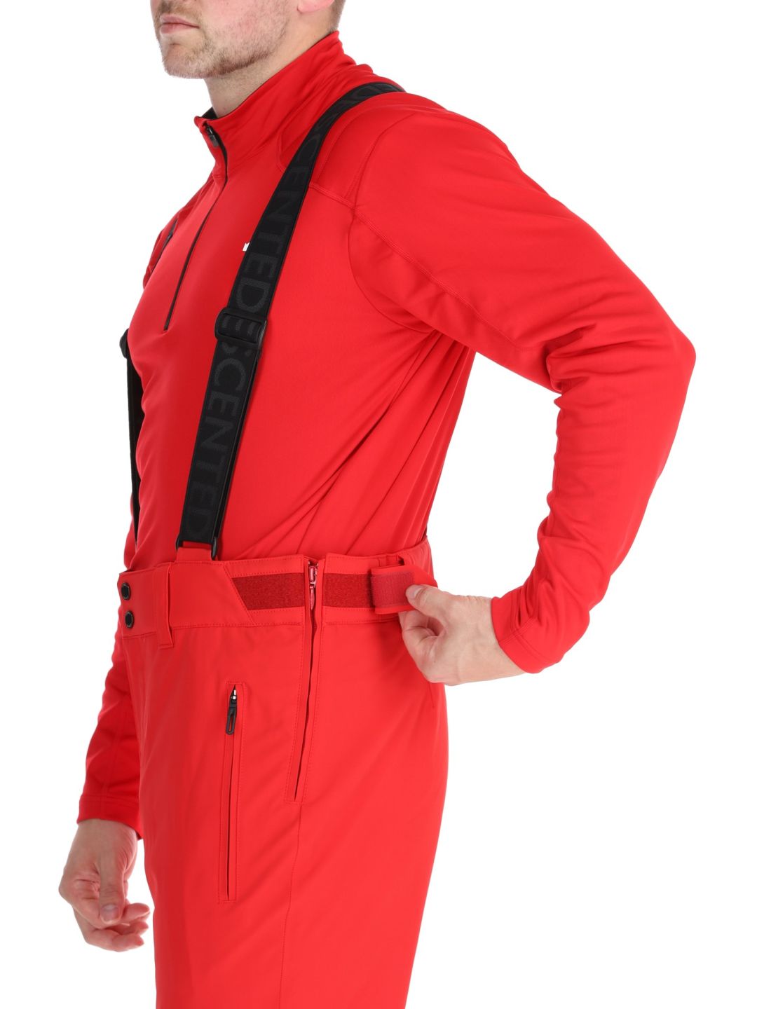 M-GD40 skibroek heren