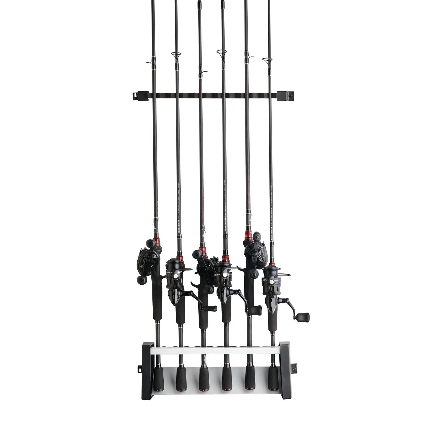 Abu Garcia Aburmv11 Abu Vertical 11 Rod Rack