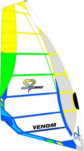 S2Maui Venom 2022