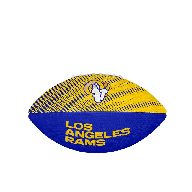 NFL Team Tailgate Football